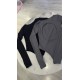 BODY COSTAS ABERTAS HMR